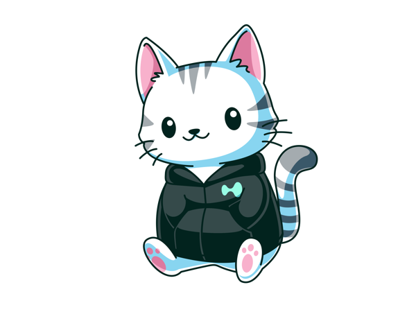 Hypurr — the HypurrNetherlands cat